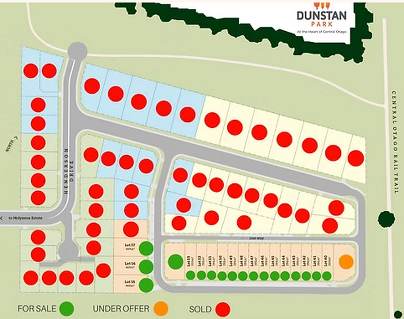 Christmas Special, Site for sale ACT NOW!