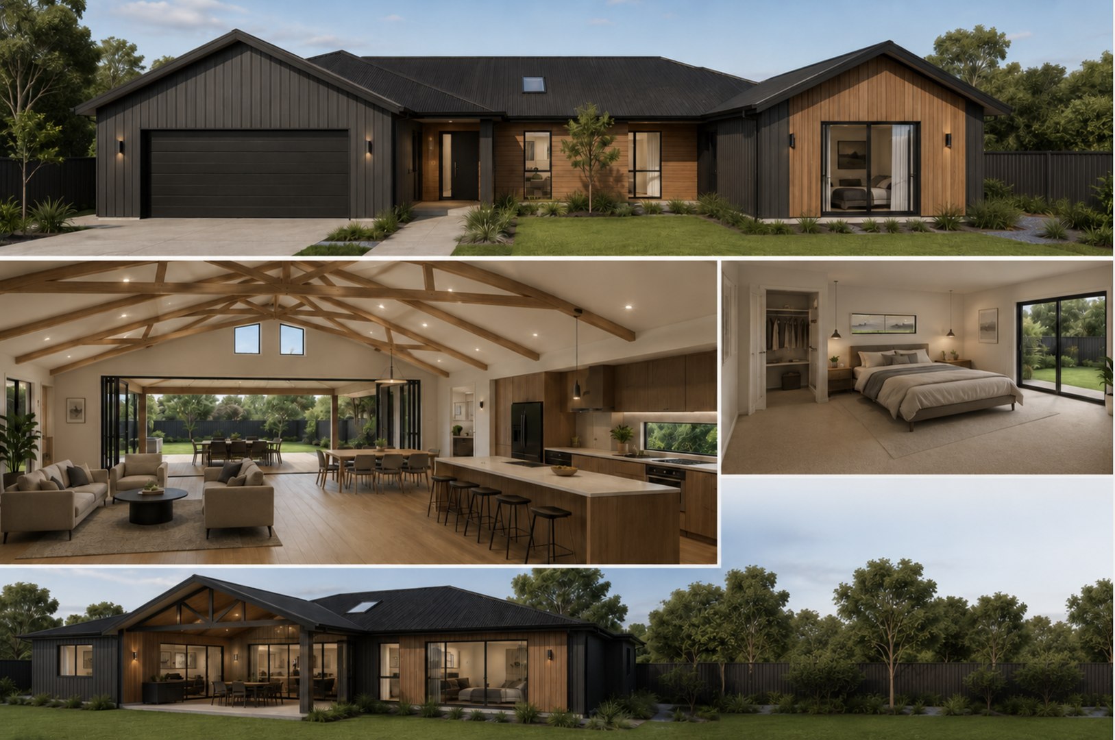 House and Land Package, 